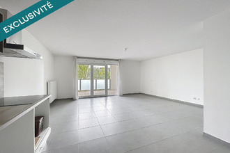 achat appartement castelnau-le-lez 34170