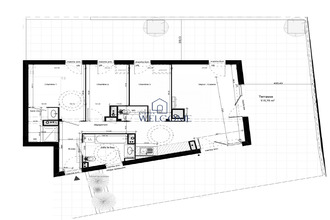 achat appartement castelnau-le-lez 34170