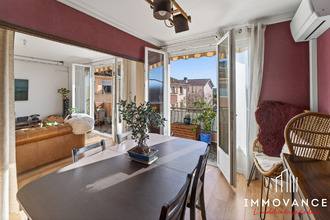 achat appartement castelnau-le-lez 34170