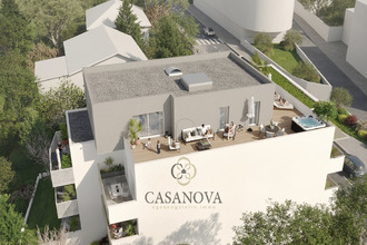 achat appartement castelnau-le-lez 34170