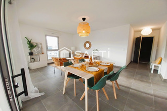 achat appartement castelnau-le-lez 34170