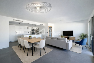 achat appartement castelnau-le-lez 34170