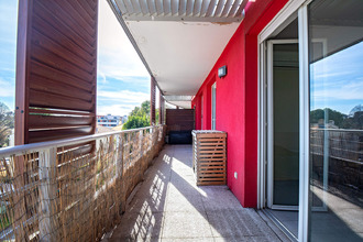 achat appartement castelnau-le-lez 34170