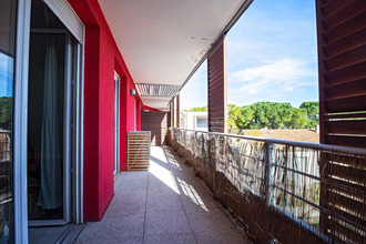 achat appartement castelnau-le-lez 34170