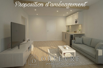 achat appartement castelnau-le-lez 34170