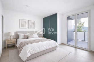 achat appartement castelnau-le-lez 34170