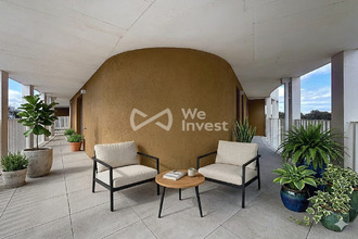 achat appartement castelnau-le-lez 34170