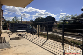 achat appartement castelnau-le-lez 34170