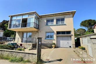 achat appartement castelnau-le-lez 34170