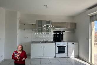 achat appartement castelnau-le-lez 34170