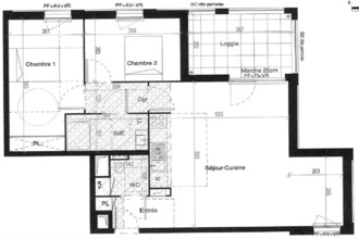 achat appartement castelnau-le-lez 34170