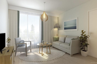 achat appartement castelnau-le-lez 34170