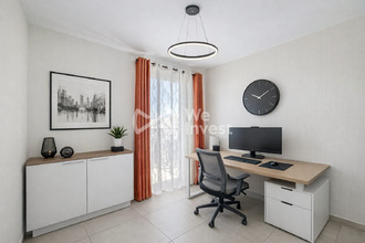 achat appartement castelnau-le-lez 34170