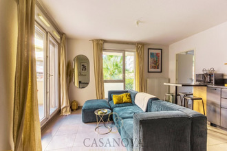 achat appartement castelnau-le-lez 34170