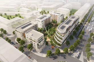 achat appartement castelnau-le-lez 34170