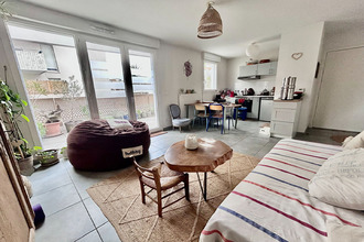 achat appartement castelnau-le-lez 34170