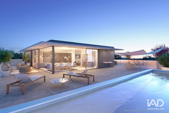 achat appartement castelnau-le-lez 34170