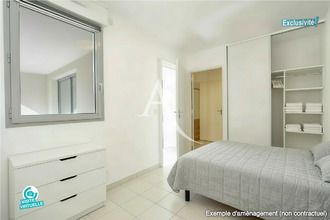 achat appartement castelnau-le-lez 34170