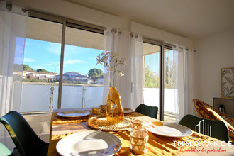 achat appartement castelnau-le-lez 34170