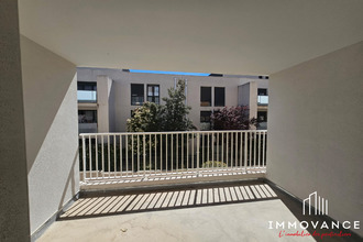 achat appartement castelnau-le-lez 34170