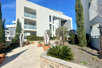 achat appartement castelnau-le-lez 34170