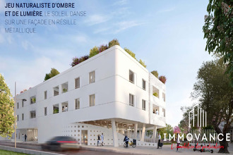 achat appartement castelnau-le-lez 34170