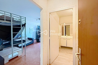 achat appartement castelnau-le-lez 34170