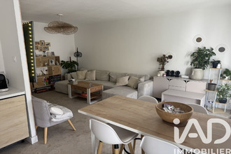 achat appartement castelnau-le-lez 34170