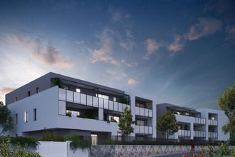 achat appartement castelnau-le-lez 34170
