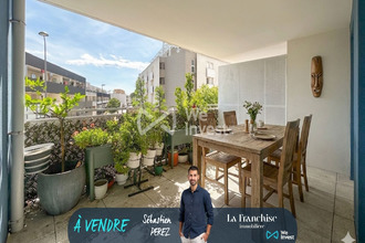 achat appartement castelnau-le-lez 34170