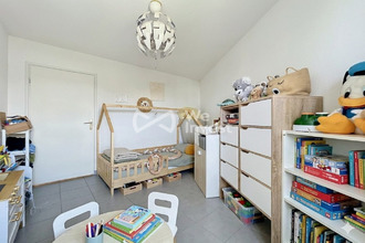 achat appartement castelnau-le-lez 34170
