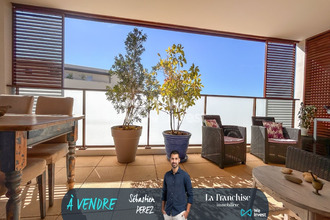 achat appartement castelnau-le-lez 34170