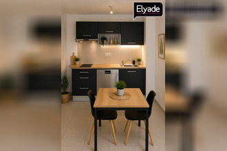 achat appartement castelnau-le-lez 34170