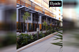 achat appartement castelnau-le-lez 34170