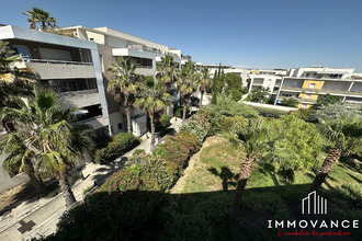 achat appartement castelnau-le-lez 34170
