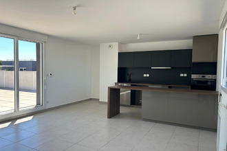 achat appartement castelnau-le-lez 34170