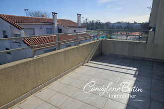 achat appartement castelnau-le-lez 34170