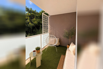 achat appartement castelnau-le-lez 34170