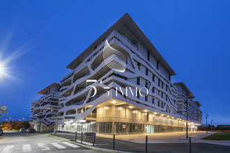 achat appartement castelnau-le-lez 34170