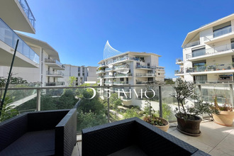 achat appartement castelnau-le-lez 34170