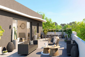 achat appartement castelnau-le-lez 34170