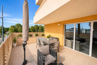 achat appartement castelnau-le-lez 34170