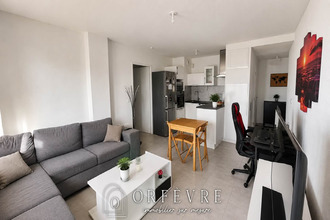 achat appartement castelnau-le-lez 34170