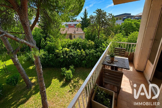 achat appartement castelnau-le-lez 34170