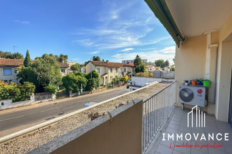 achat appartement castelnau-le-lez 34170