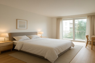 achat appartement castelnau-le-lez 34170