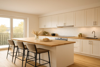 achat appartement castelnau-le-lez 34170