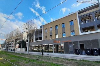 achat appartement castelnau-le-lez 34170