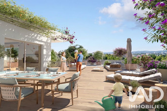 achat appartement castelnau-le-lez 34170