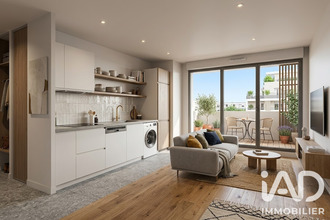 achat appartement castelnau-le-lez 34170